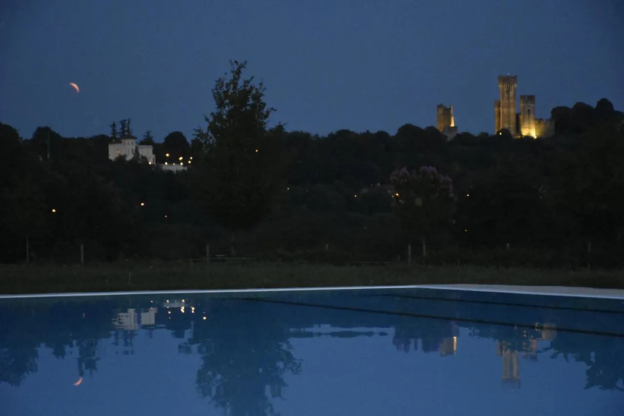 Agriturismo Gian Galeazzo Visconti Guest House Valeggio sul Mincio Country house