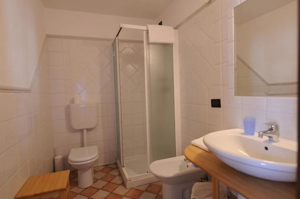 Agriturismo Gian Galeazzo Visconti Guest House Valeggio sul Mincio 0*,  Italy