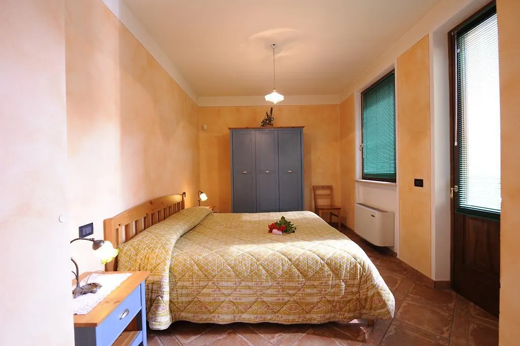 Agriturismo Gian Galeazzo Visconti Guest House Valeggio sul Mincio