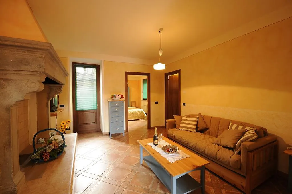 Agriturismo Gian Galeazzo Visconti Guest House Valeggio sul Mincio Country house
