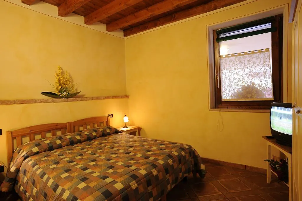 Agriturismo Gian Galeazzo Visconti Guest House Valeggio sul Mincio Country house