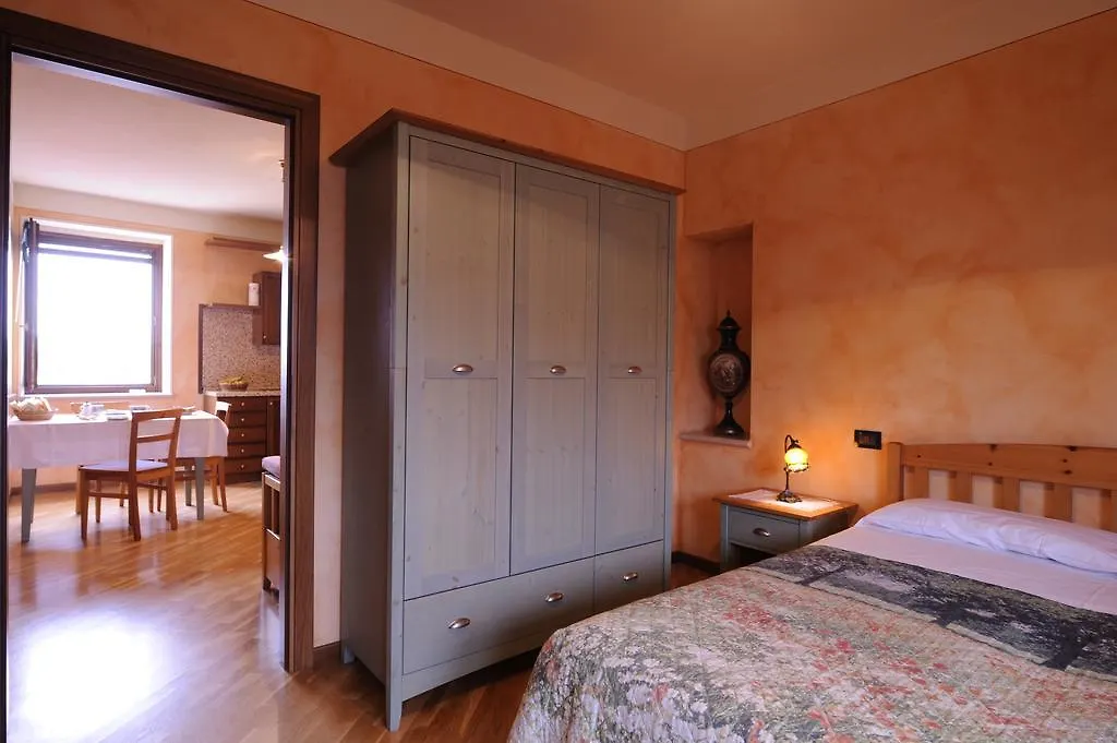 Agriturismo Gian Galeazzo Visconti Guest House Valeggio sul Mincio Italy