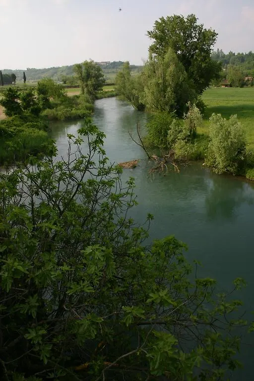 Agriturismo Gian Galeazzo Visconti Guest House Valeggio sul Mincio