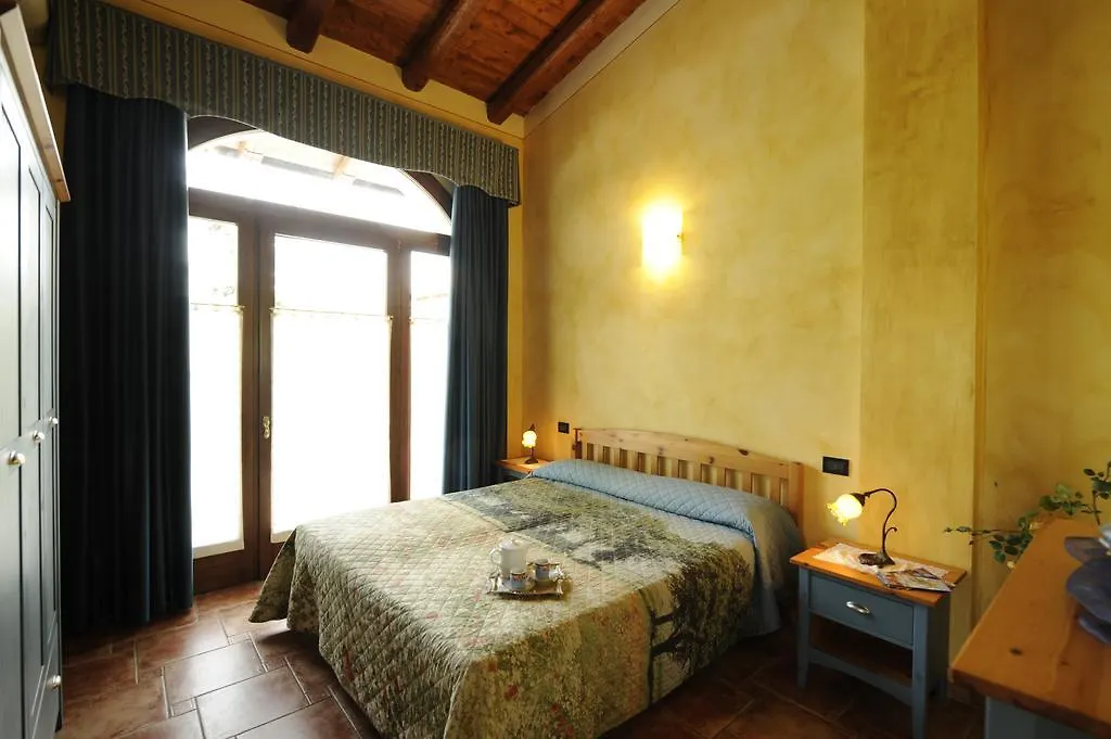 Agriturismo Gian Galeazzo Visconti Guest House Valeggio sul Mincio
