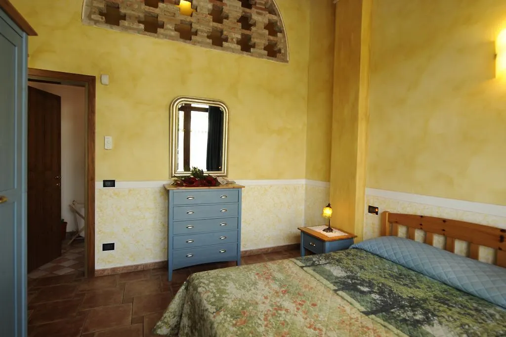 Agriturismo Gian Galeazzo Visconti Guest House Valeggio sul Mincio Italy