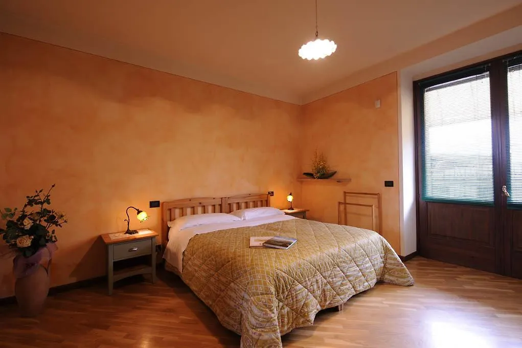 Agriturismo Gian Galeazzo Visconti Guest House Valeggio sul Mincio Italy