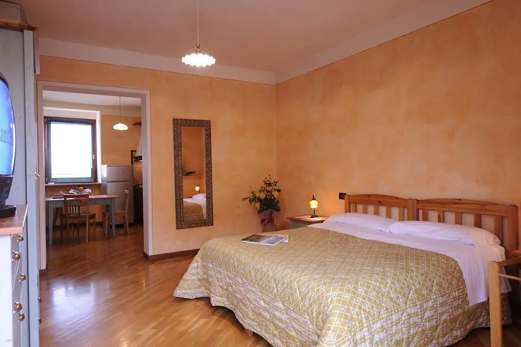 Agriturismo Gian Galeazzo Visconti Guest House Valeggio sul Mincio 0*,