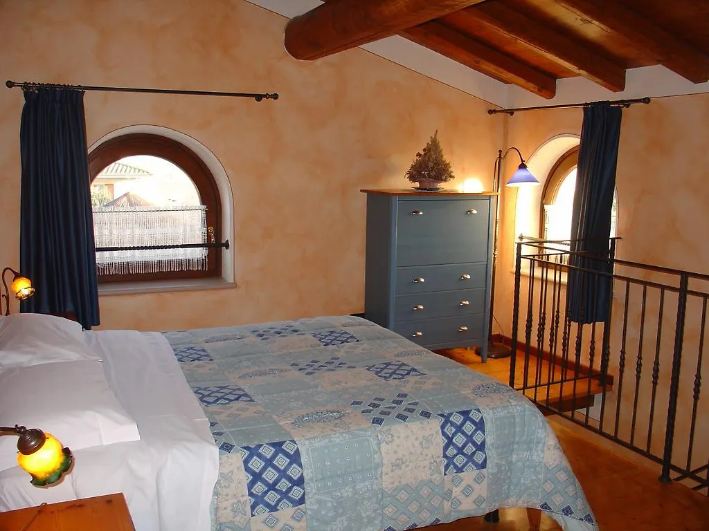 Agriturismo Gian Galeazzo Visconti Guest House Valeggio sul Mincio