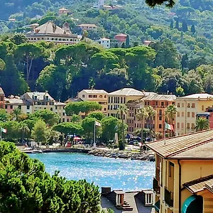 La Pagana Appartamento Santa Margherita Ligure