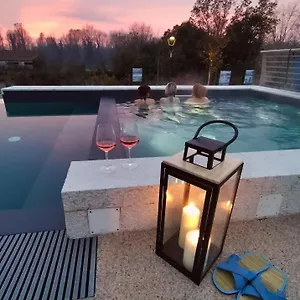 Borgo Stazione Bike Bed & Breakfast