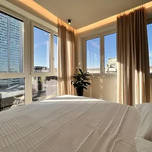 Yls Luxury Appartamento Milano