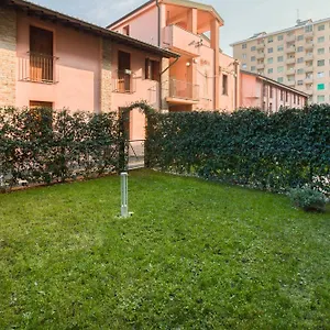 Con Giardino Navigli Appartamento Milano