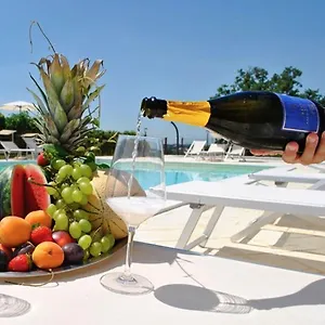 Seiterre Tenuta San Leone Farm stay