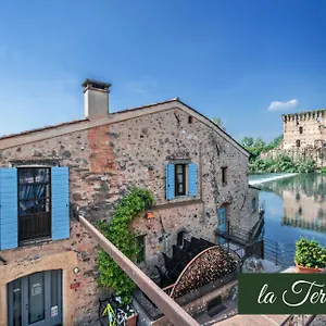 Il Borghetto Vacanze Nei Mulini Apartment
