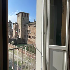 Cozy Flat Appartamento Fontanellato