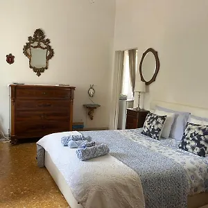 A Casa Del Console Alloggio in famiglia Mondello