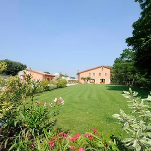 Corte Morandini Farm stay