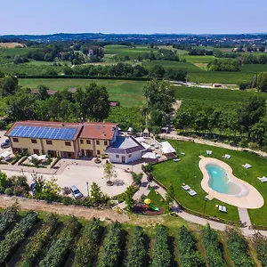 Corte Tonolli Farm stay