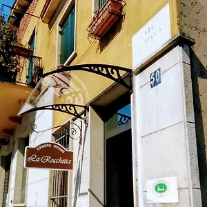 La Rocchetta Bed & Breakfast