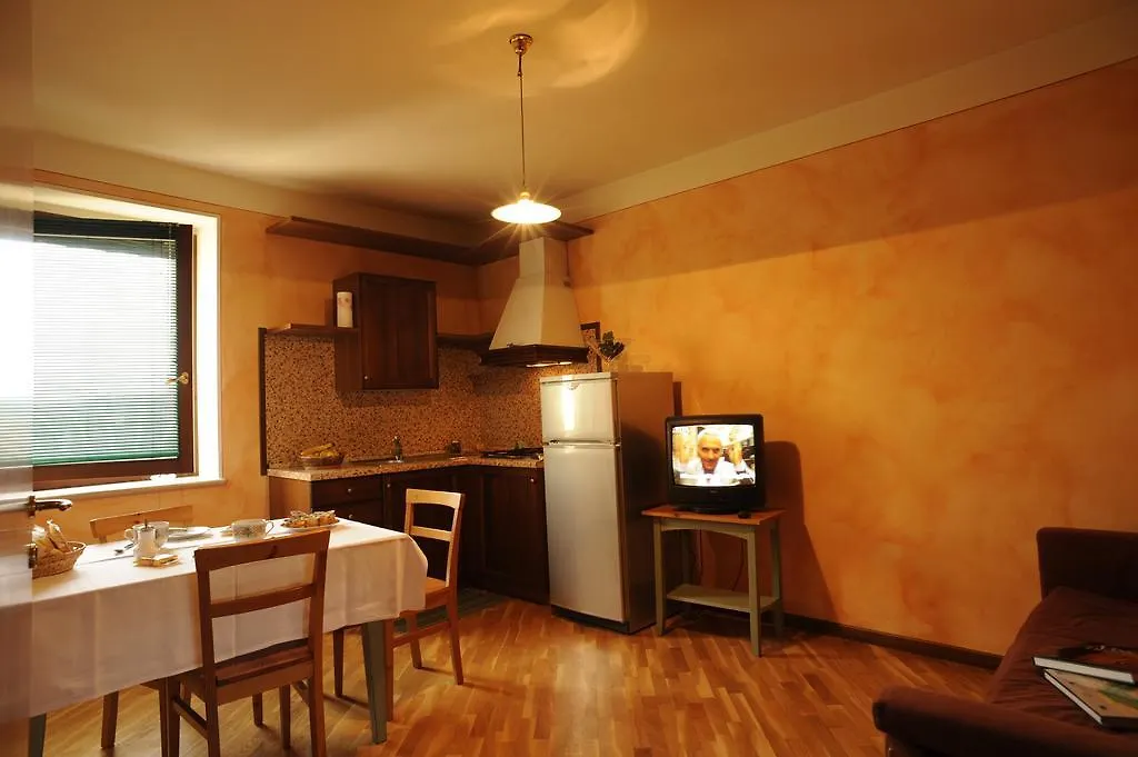 Country house Agriturismo Gian Galeazzo Visconti Guest House Valeggio sul Mincio