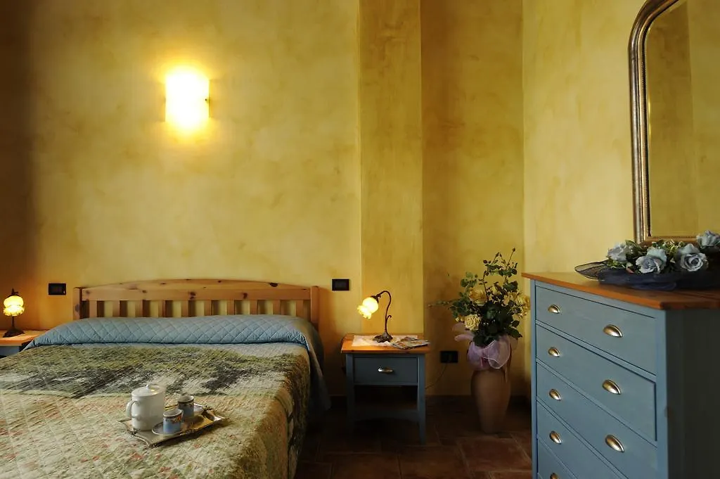 Country house Agriturismo Gian Galeazzo Visconti Guest House Valeggio sul Mincio