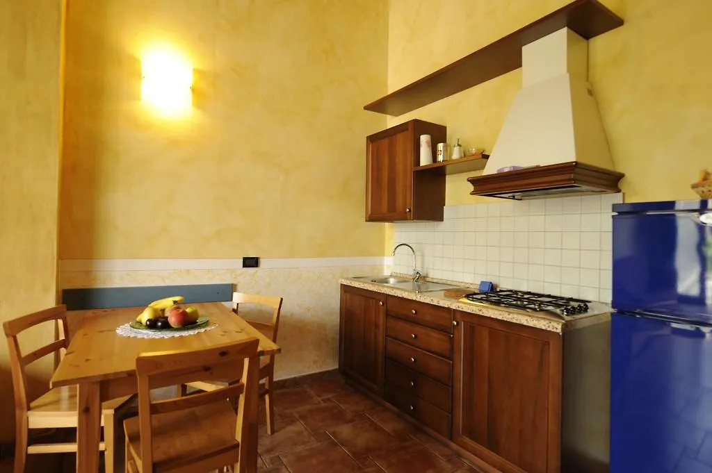 Agriturismo Gian Galeazzo Visconti Guest House Valeggio sul Mincio 0*,